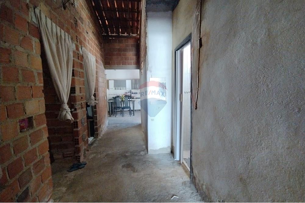 Casa - Venda - Marechal Deodoro , Alagoas - IMG_20241216_113627774.jpg - Corredor - 850651032-25