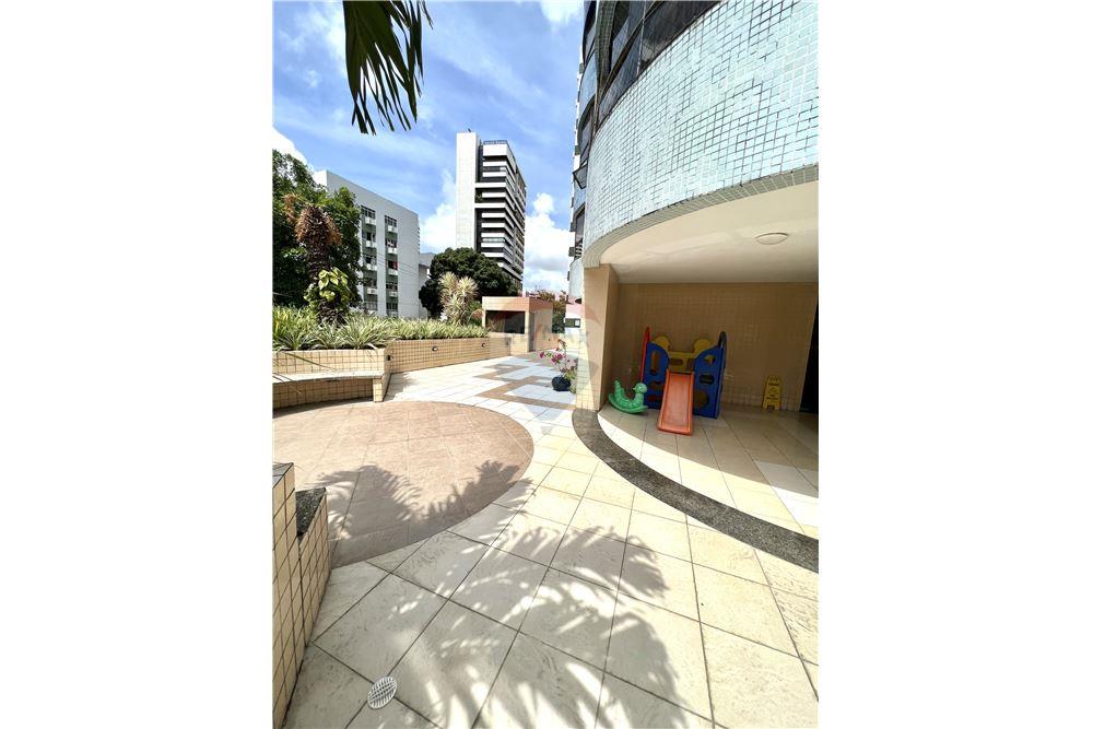 Apartamento - Venda - Recife , Pernambuco - 4 - 850251004-2128