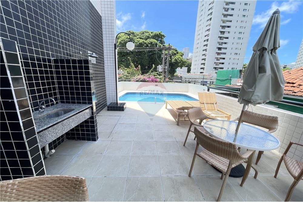 Apartamento - Venda - Recife , Pernambuco - 30 - 850701005-235