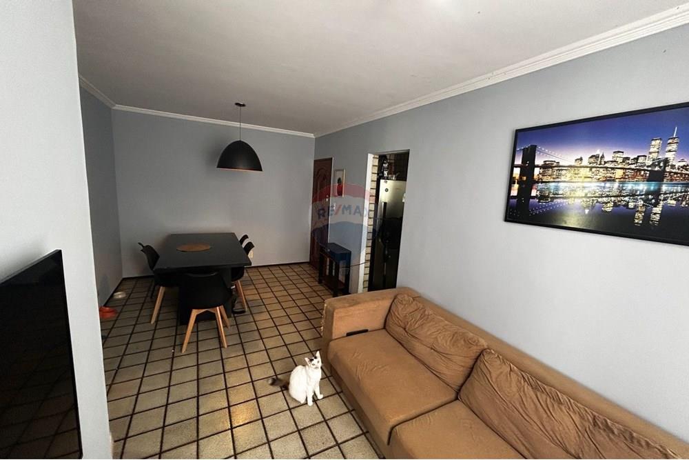 Apartamento - Venda - Recife , Pernambuco - IMG_1971.jpeg - 850701016-104