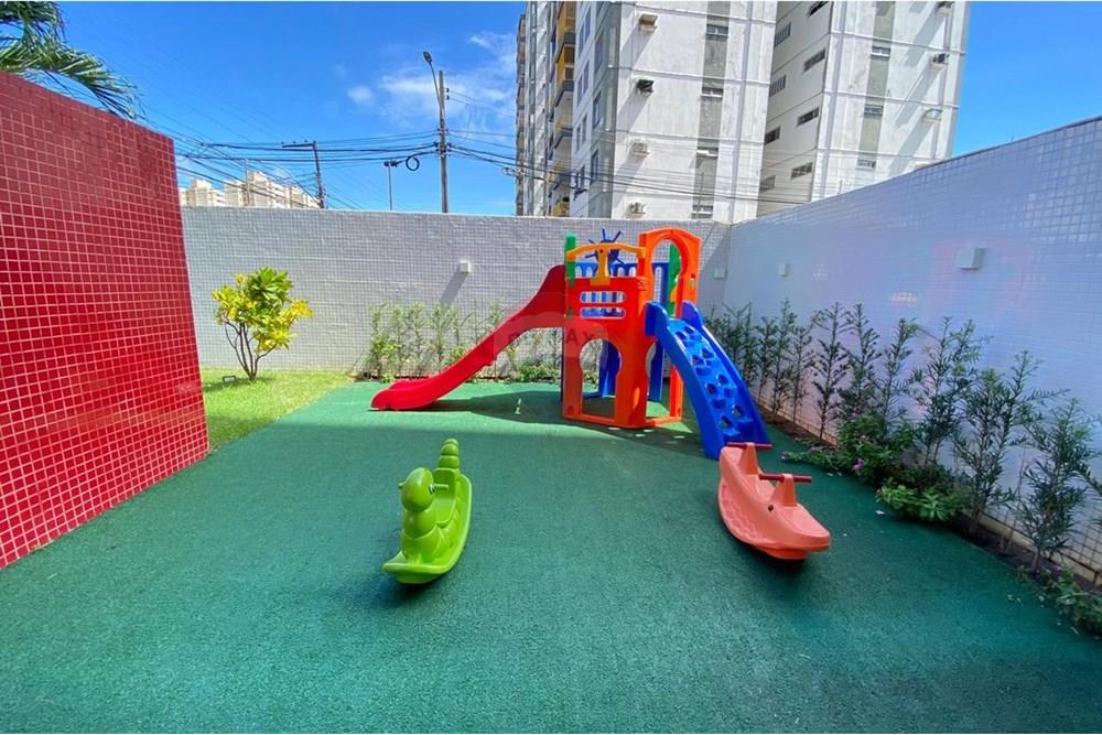 Apartamento - Venda - Aracaju , Sergipe - 5e53b278-ee80-4f6f-b38c-e799969c6e63.jpg - 850581010-273