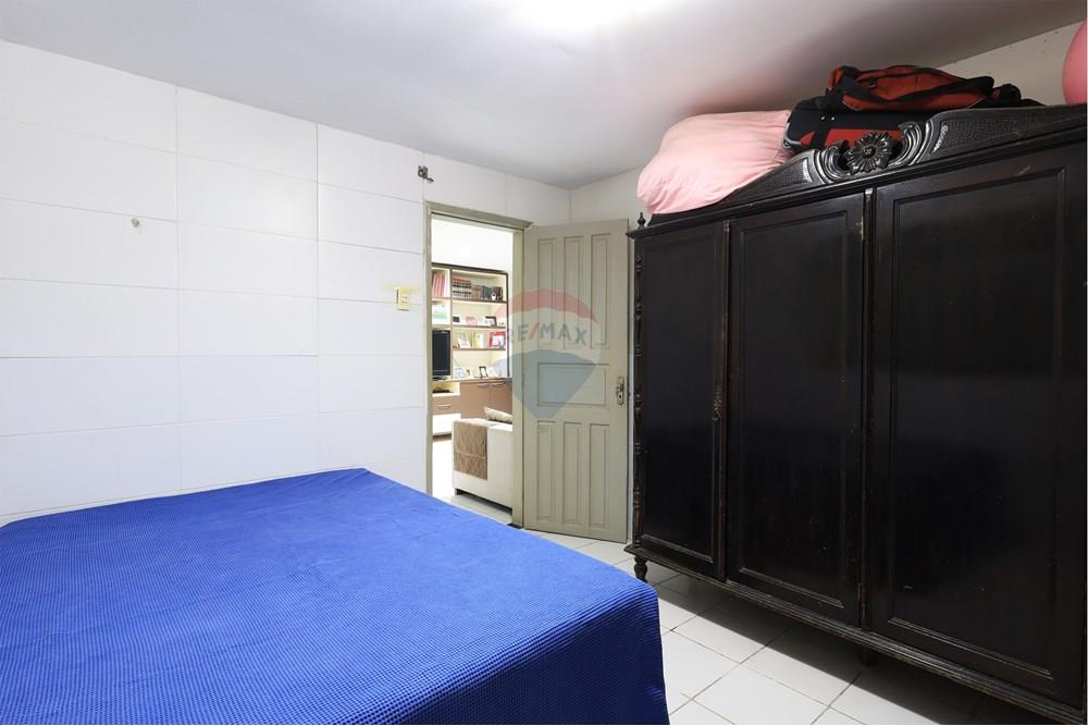 Casa - Venda - Recife , Pernambuco - QUARTO 01B.jpg - 850191067-41