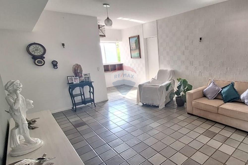 Apartamento - Venda - Recife , Pernambuco - 6db600b8-631b-42fb-a834-f6f217636dfe.jpg - 850301003-29