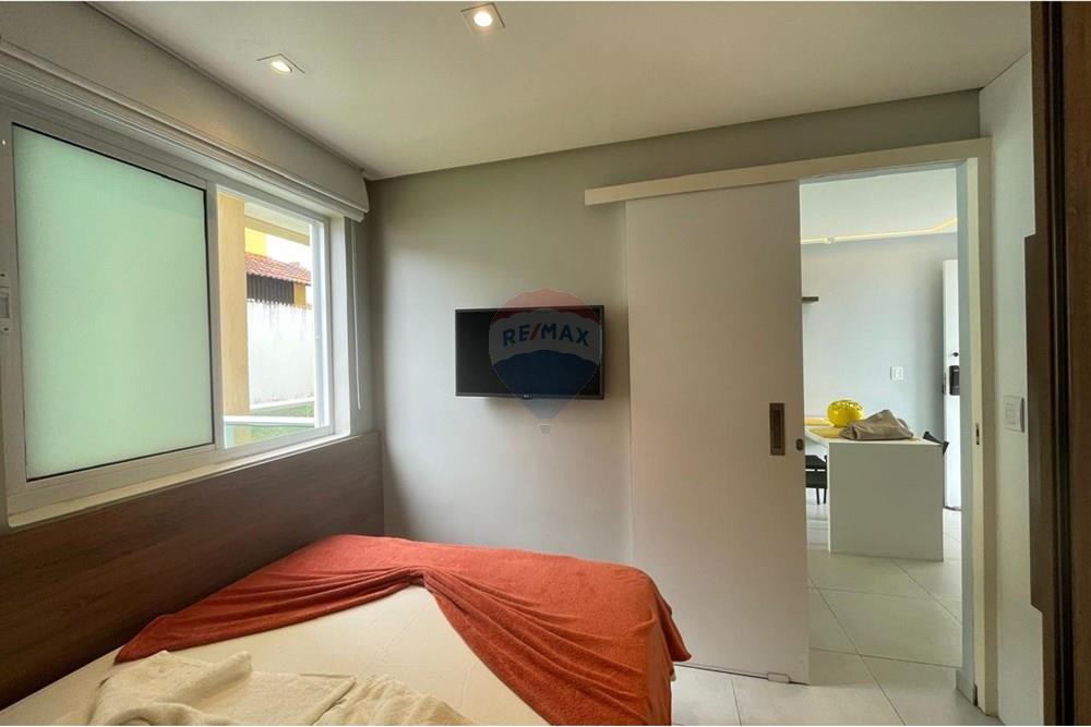 Apart Hotel/ Flat - Venda - Ipojuca , Pernambuco - 337d71c5-d5b1-45d4-8300-475547184015.jpeg - 850091085-3