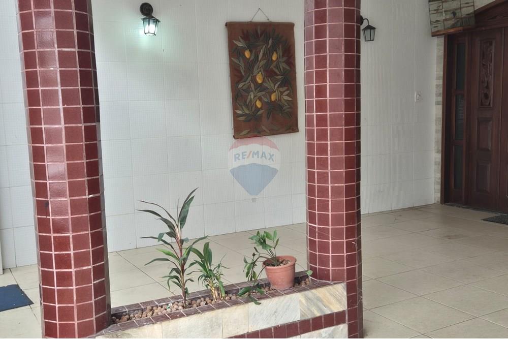 Casa - Venda - Aracaju , Sergipe - casa Luzia 2.jpg - 850581220-11