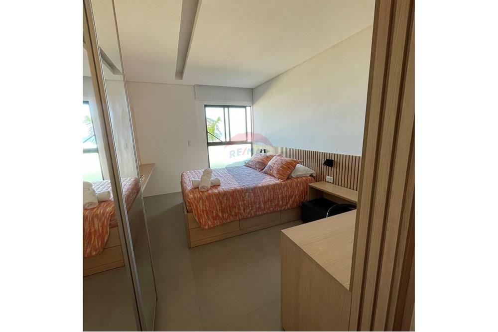 Apartamento - Venda - Ipojuca , Pernambuco - IMG_7254.JPG - 850071017-180