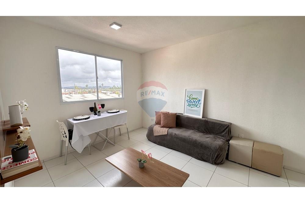 Apartamento - Venda - Jaboatão dos Guararapes , Pernambuco - IMG_2334.jpeg - 850091070-42