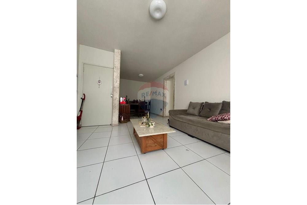 Apartamento - Alugar - Aracaju , Sergipe - Apartamento 3 quartos no Edifício Ouro- Bairro São José (2).jpeg - 850581003-1297