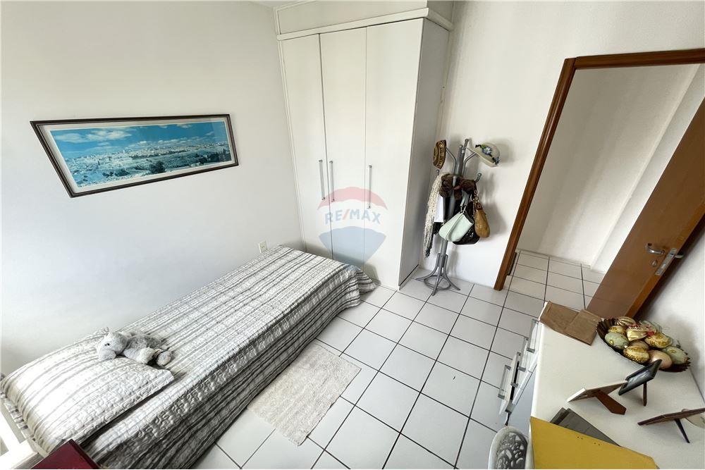 Apartamento - Venda - Recife , Pernambuco - 24 - 850701005-235