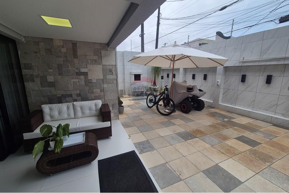 Casa - Venda - Paulista , Pernambuco - patio_externo.jpg - 850701022-12