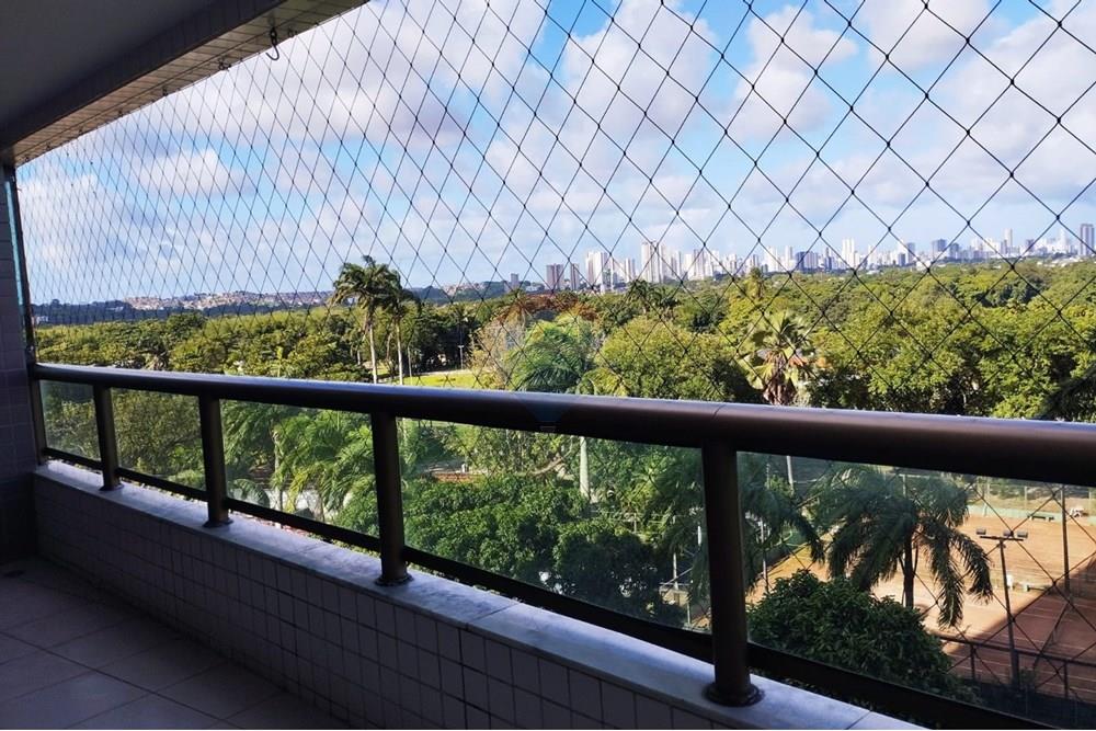 Apartamento - Venda - Recife , Pernambuco - WhatsApp Image 2025-07-09 at 11.01.30.jpeg - 850071019-206