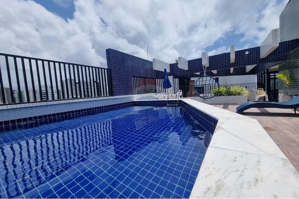 Apartamento - Venda - Recife , Pernambuco - IMG-20251024-WA0029.jpg - 850701004-53