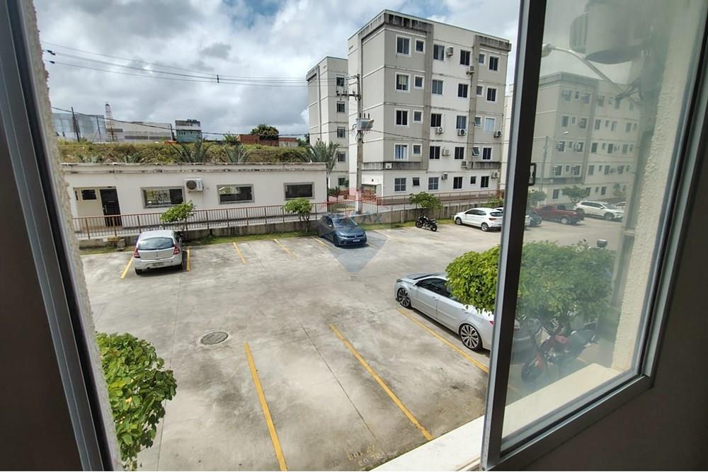 Apartamento - Venda - Maceió , Alagoas - car.jpeg - 850141085-13