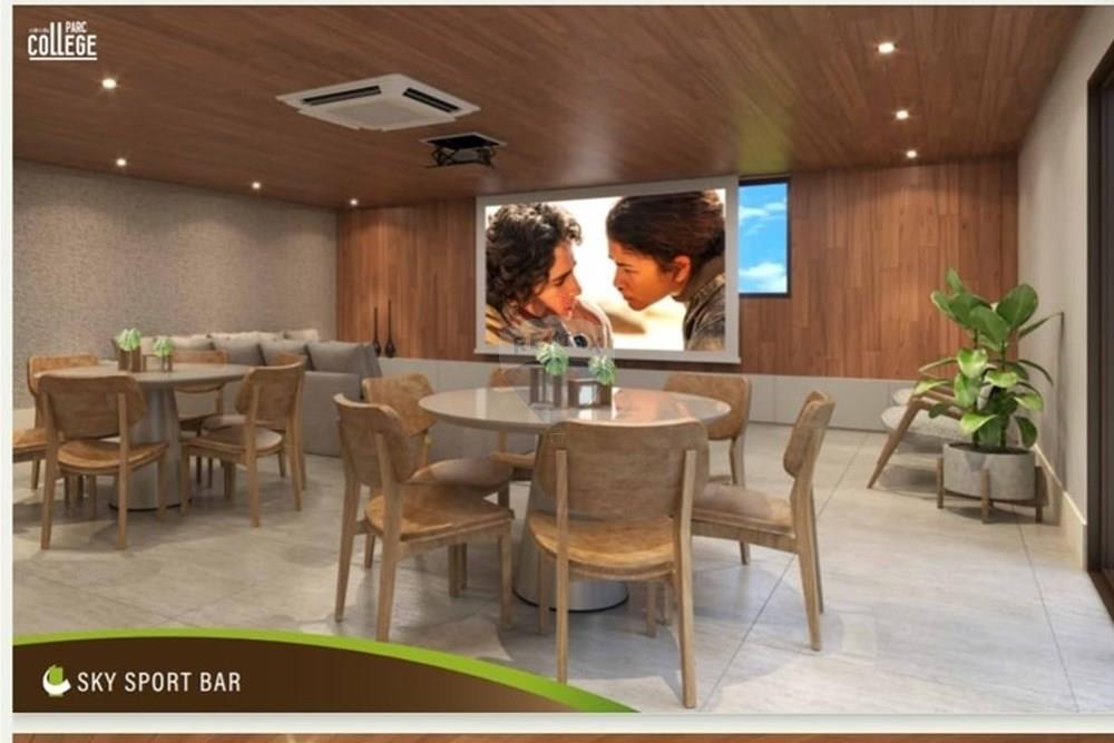 Apartamento - Venda - Recife , Pernambuco - SKY SPORT BAR.jpeg - 850301035-1