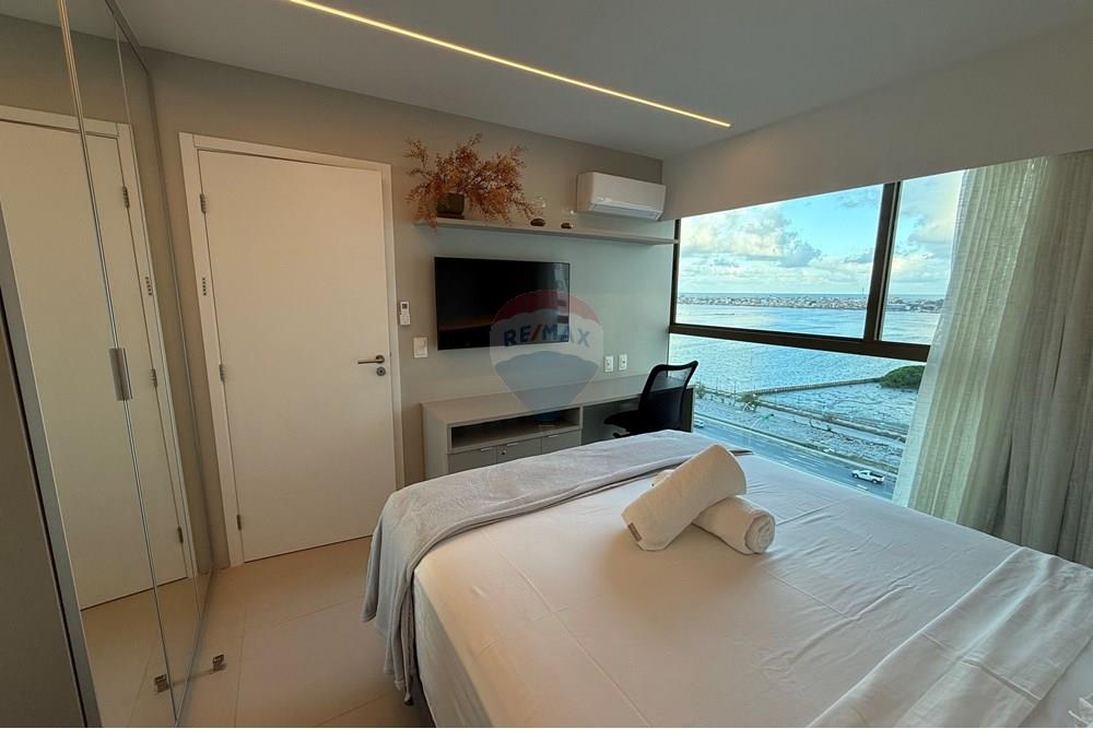 Apartamento - Alugar - Recife , Pernambuco - IMG_9767.jpeg - 850251016-703