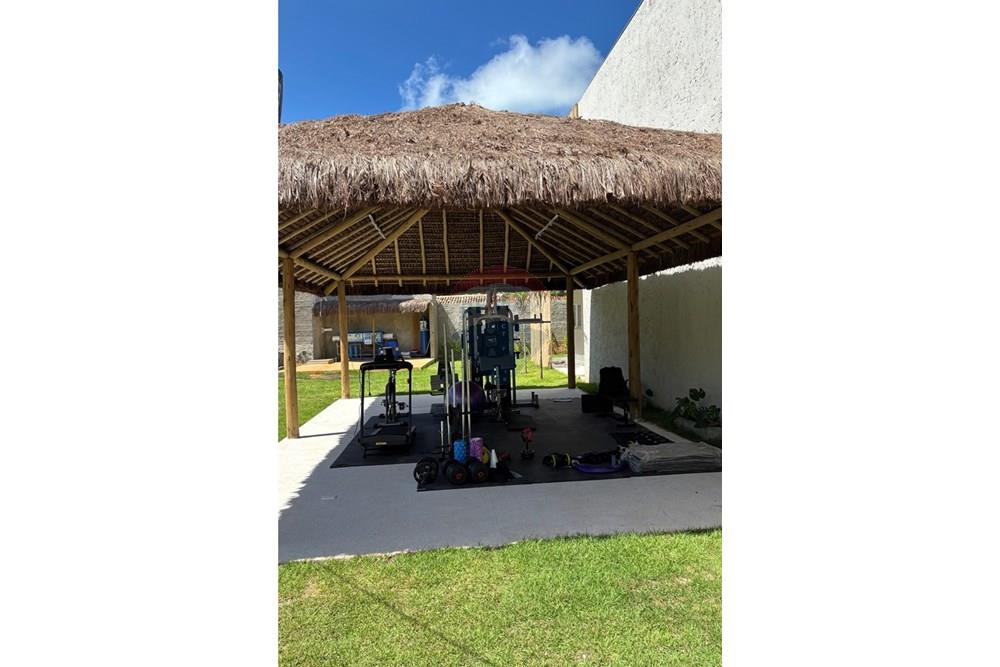 Apartamento - Venda - Passo de Camaragibe , Alagoas - IMG_0892.jpeg - 850711032-3