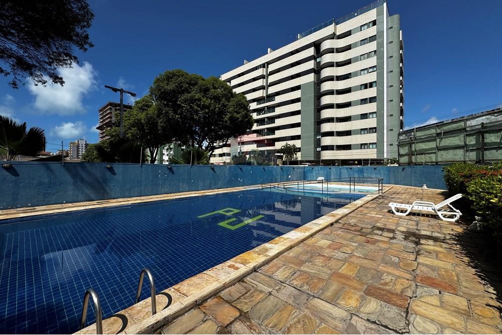 Apartamento - Venda - Maceió , Alagoas - IMG_3041.jpeg - 850691007-7