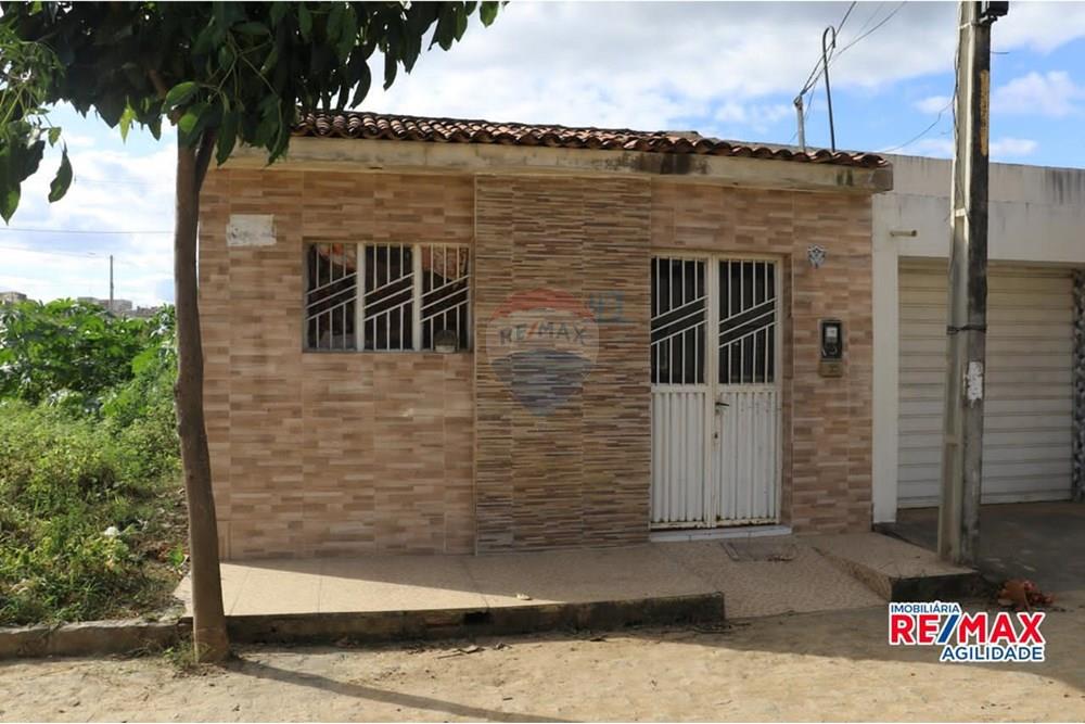 Casa - Venda - Santa Cruz do Capibaribe , Pernambuco - Imagem do WhatsApp de 2025-01-09 à(s) 21.09.36_c9295f00.jpg - 850781008-53