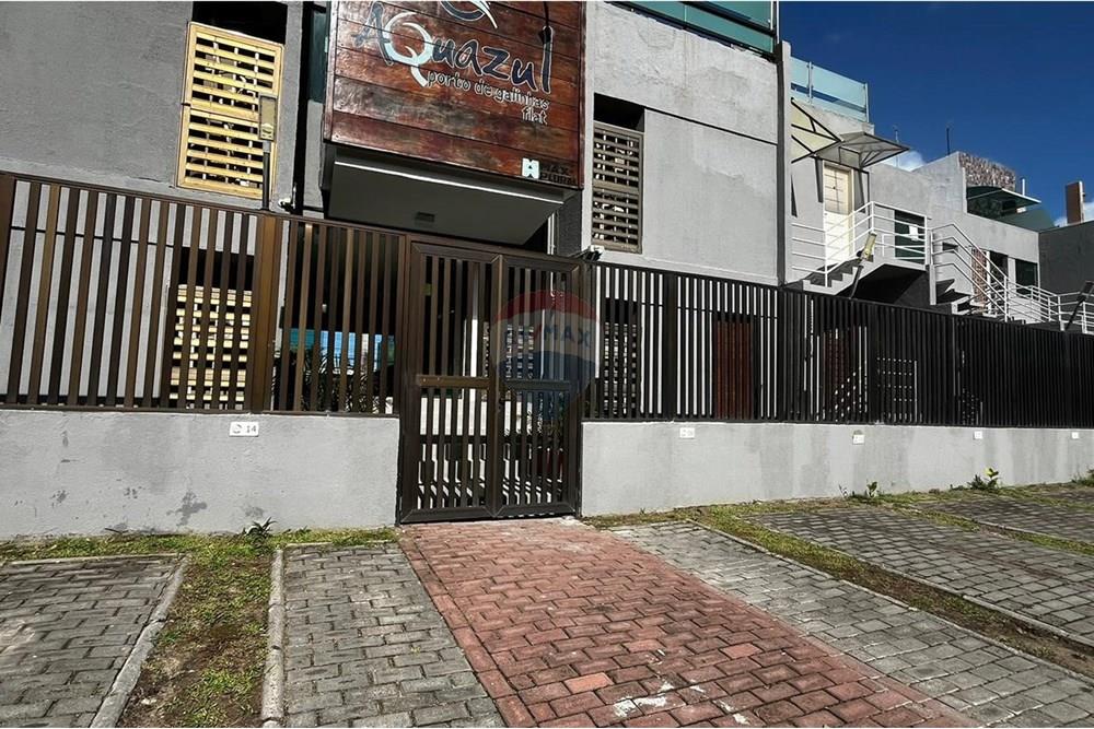Apart Hotel/ Flat - Venda - Ipojuca , Pernambuco - WhatsApp Image 2025-06-06 at 1.49.29 PM.jpeg - 850221015-88