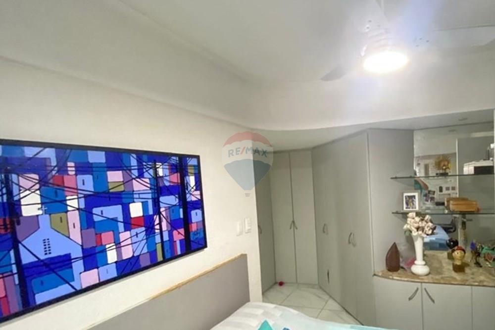 Apartamento - Venda - Recife , Pernambuco - IMG-20250603-WA0090.jpg - 850701012-88