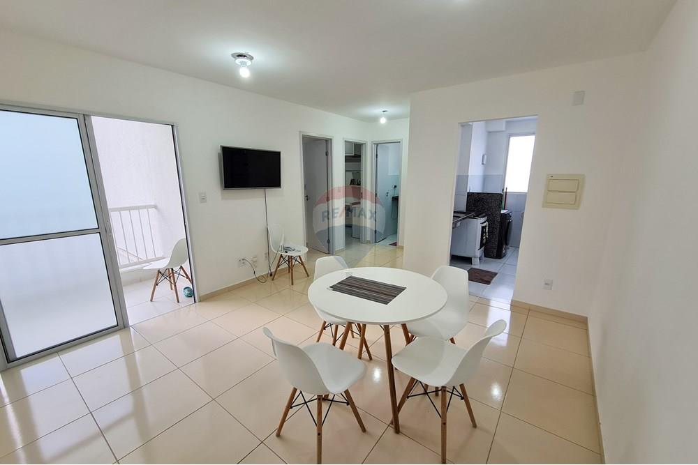 Apartamento - Venda - Aracaju , Sergipe - 20250331_165855.jpg - 850581205-66