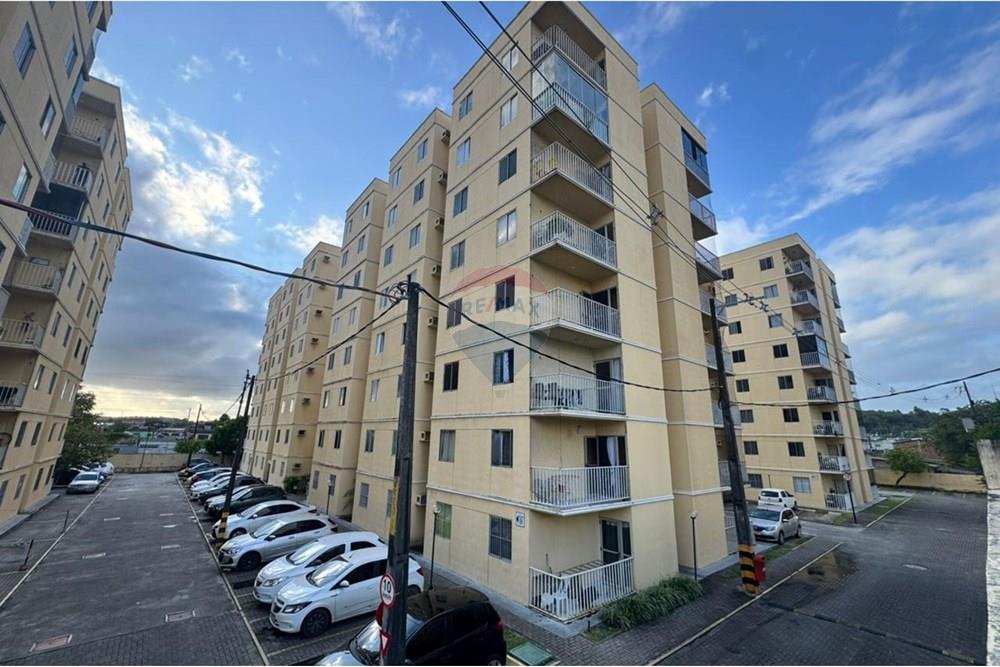 Apartamento - Venda - Olinda , Pernambuco - Imagem do WhatsApp de 2025-08-20 à(s) 16.10.47_5530af22.jpg - 850301001-347