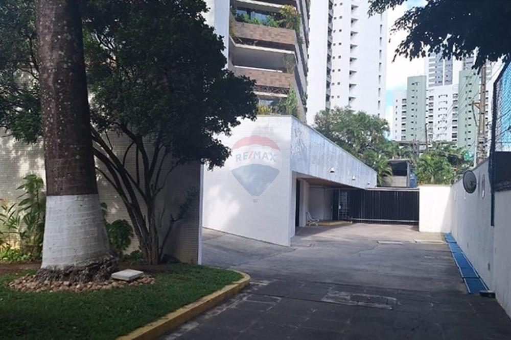 Apartamento - Venda - Recife , Pernambuco - c09c2a69-2d78-4437-b64e-0689cf87141c.jpg - 850301003-29