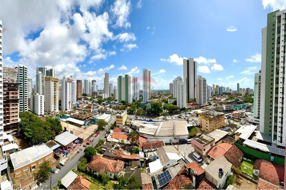 Apart Hotel/ Flat - Venda - Recife , Pernambuco - IMG_4450.jpeg - 850091088-18