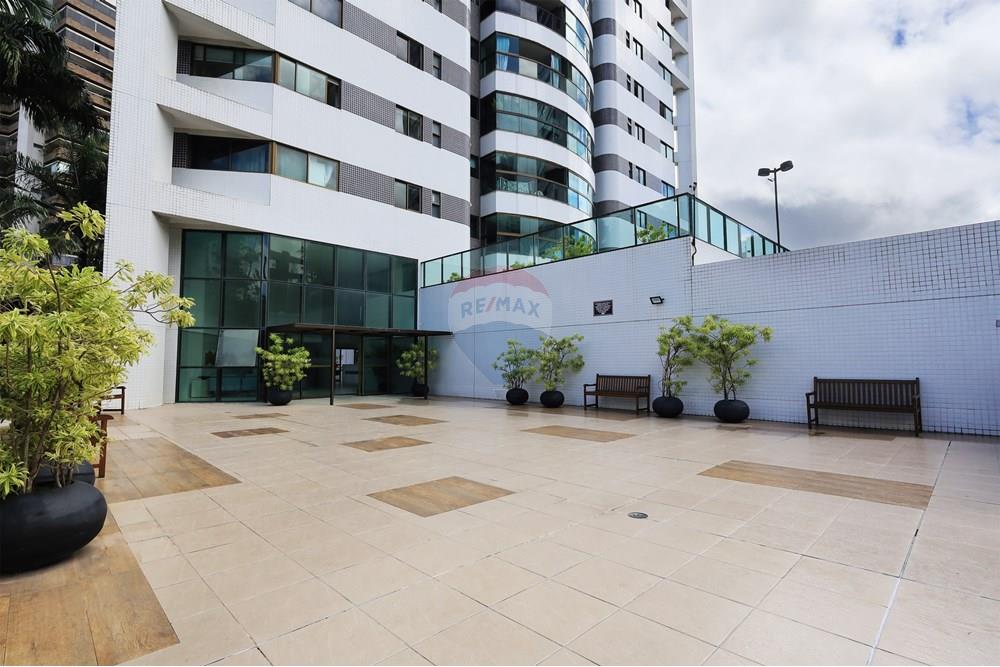 Apartamento - Venda - Recife , Pernambuco - FACHADA - TERRAÇO.jpg - 850091040-183
