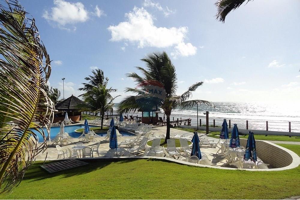 Apartamento - Venda - Ipojuca , Pernambuco - beach-class-resort-muro (1).jpg - 850221002-425