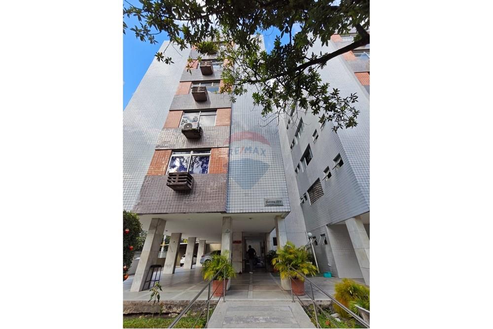 Apartamento - Venda - Recife , Pernambuco - IMG-20251015-WA0040.jpg - 850091084-7