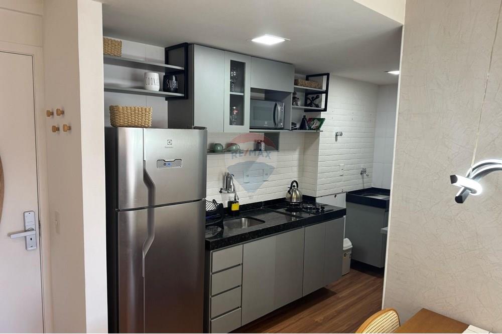 Apartamento - Venda - Maceió , Alagoas - 27e5f470-d7c7-4d87-b14b-5f6278700992.jpeg - 850691007-22