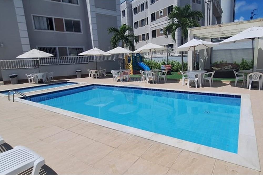 Apartamento - Venda - Olinda , Pernambuco - 32.jpeg - 850301022-30