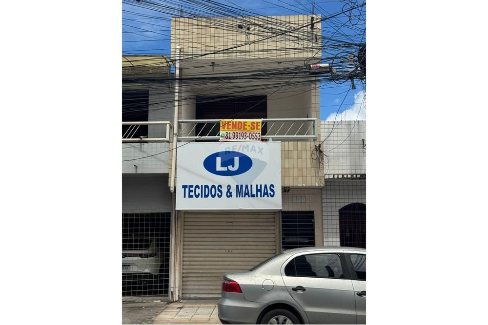 Casa Comercial - Venda - Caruaru , Pernambuco - IMG-20250915-WA0052.jpg - 850731004-35