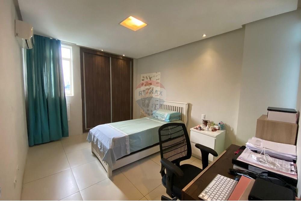 Apartamento - Venda - Recife , Pernambuco - WhatsApp Image 2025-07-11 at 21.55.40.jpeg - Quarto de família - 850251093-22