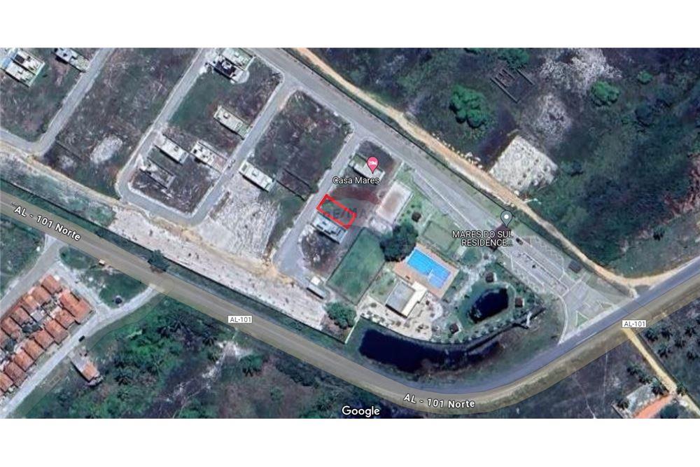 Terreno - Venda - Piaçabuçu , Alagoas - 12 - 850491042-49