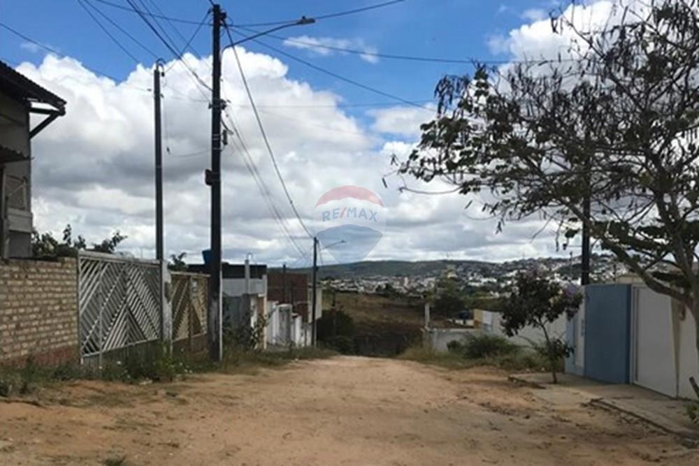 Terreno - Venda - Garanhuns , Pernambuco - RUA DO TERRENO DE MOISES 3.jpg - 850741005-14