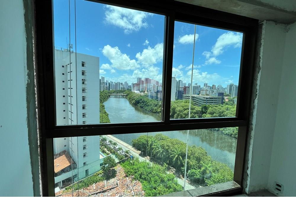 Apartamento - Venda - Recife , Pernambuco - IMG_6200.JPG - 850171007-129