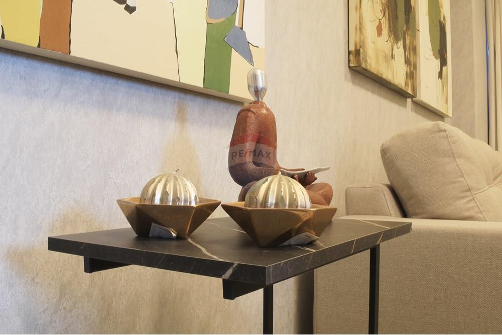 Apart Hotel/ Flat - Venda - Jaboatão dos Guararapes , Pernambuco - SALA 01F.jpg - 850091040-188