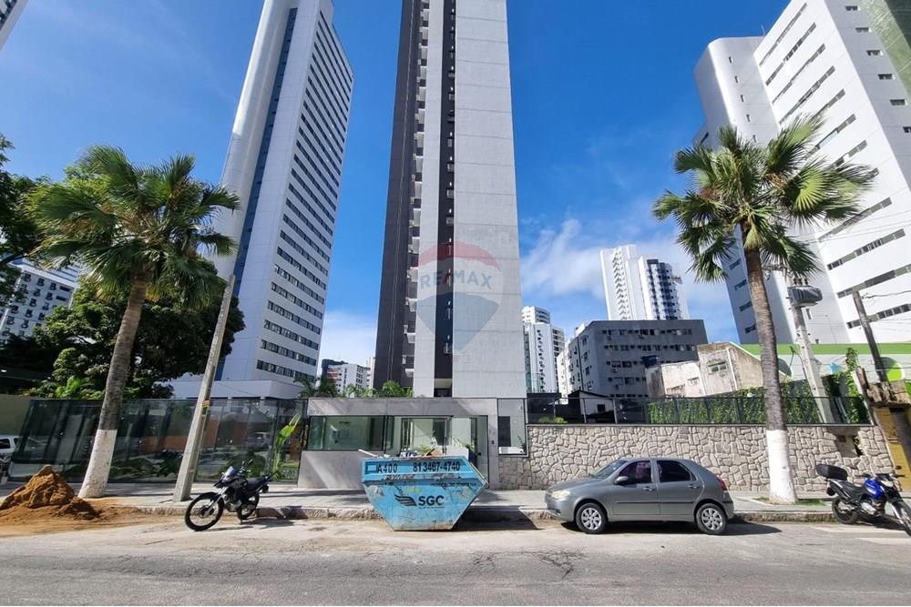 Apartamento - Venda - Recife , Pernambuco - IMG-20250401-WA0217.jpg - 850701004-36