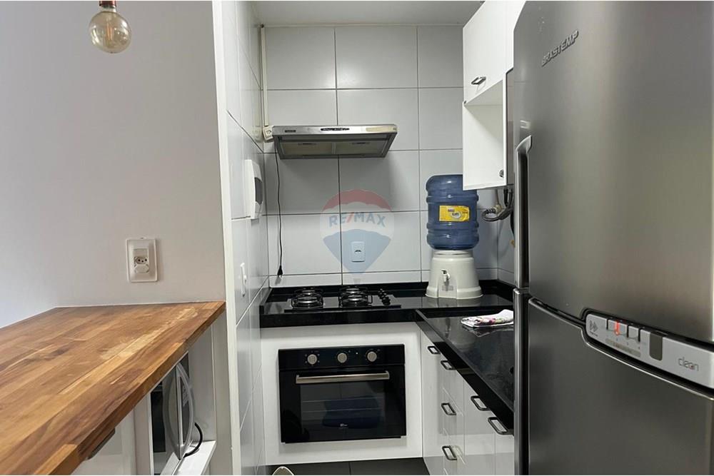 Apart Hotel/ Flat - Venda - Ipojuca , Pernambuco - FlatCondMuroAltoEric2.jpg - 850221015-112