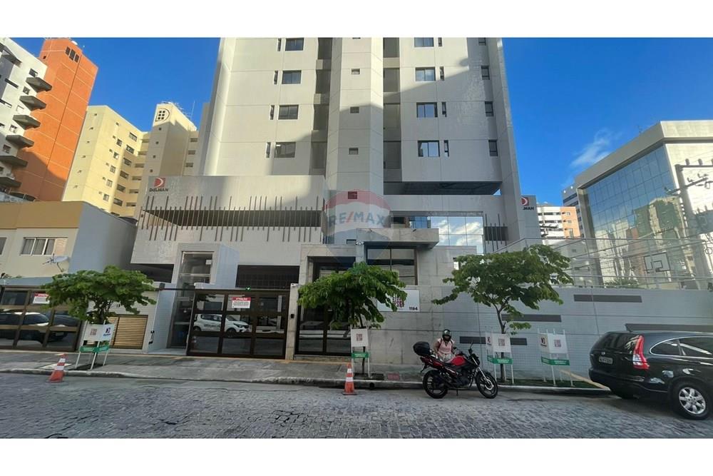 Apartamento - Venda - Maceió , Alagoas - WhatsApp Image 2024-05-09 at 16.53.11.jpeg - 850141005-78