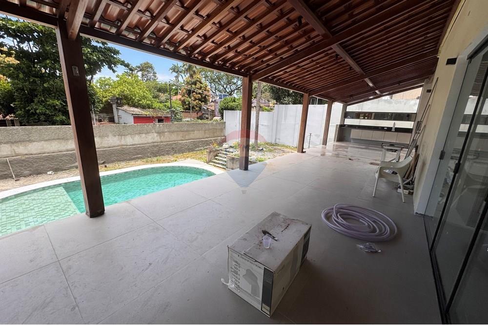 Casa - Venda - Recife , Pernambuco - IMG_8310.jpeg - 850701005-326