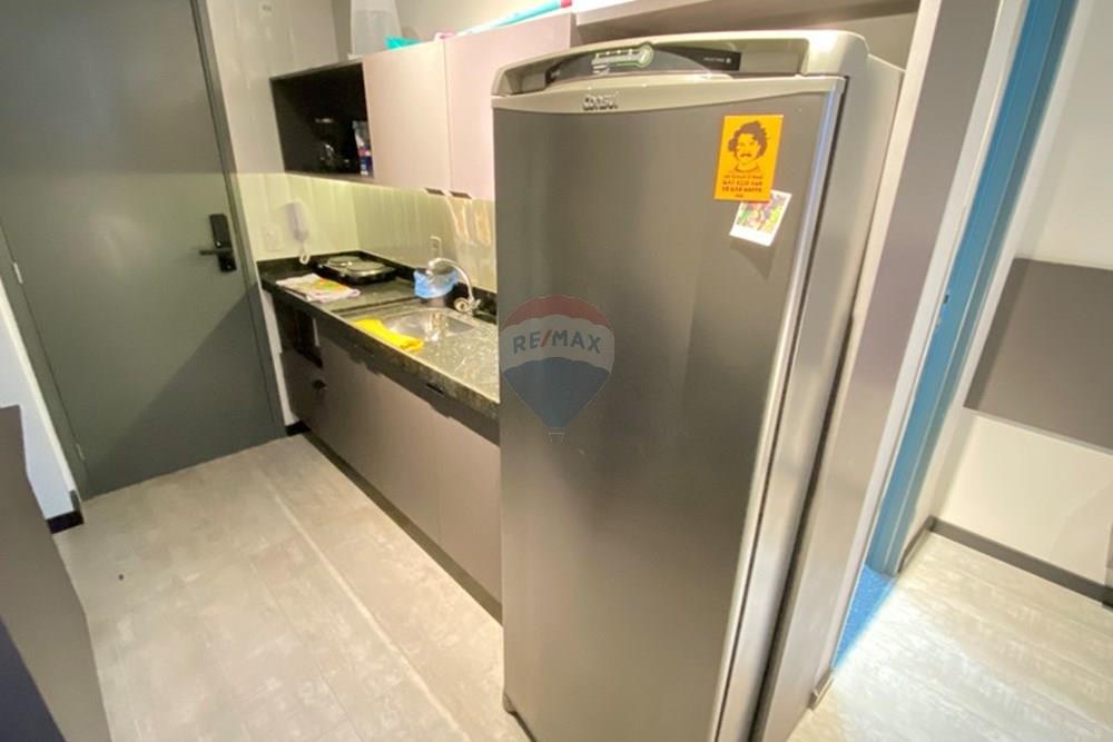 Apartamento - Venda - Recife , Pernambuco - Flat a venda (4).JPG - 850041007-128