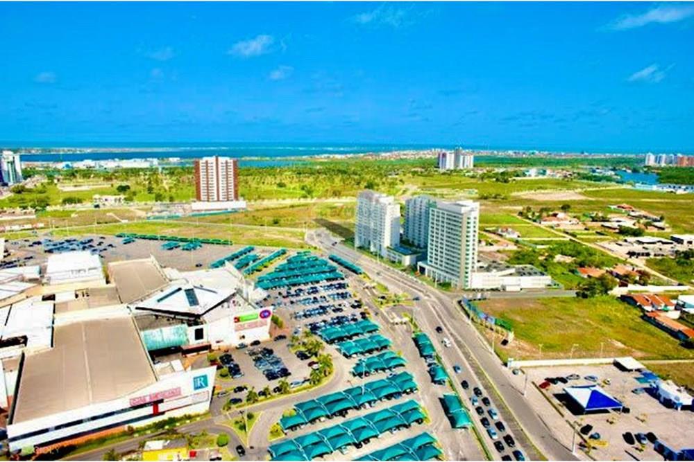 Apartamento - Venda - Aracaju , Sergipe - 86d8be42-4429-4c63-9f0d-026ca1429397.jpg - 850581003-1281