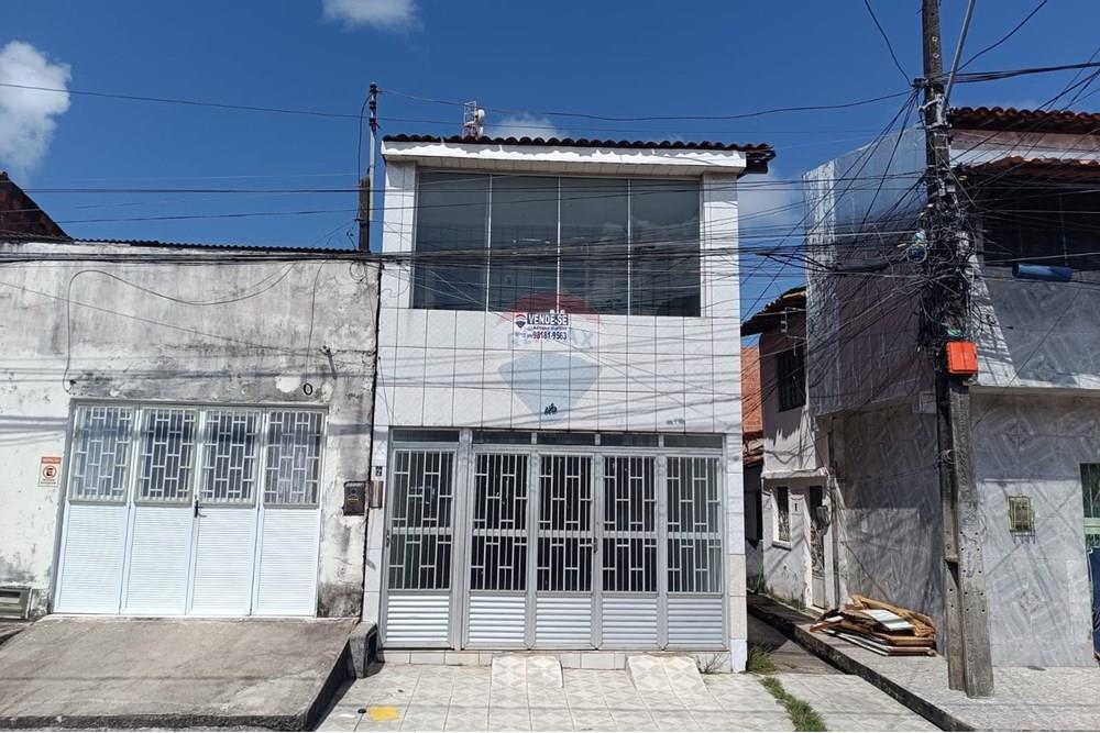 Casa - Venda - Maceió , Alagoas - CASA VERGEL 38.jpg - 850141002-126