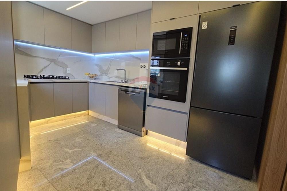 Apartamento - Venda - Recife , Pernambuco - SKY - COZINHA.jpg - 850071032-64