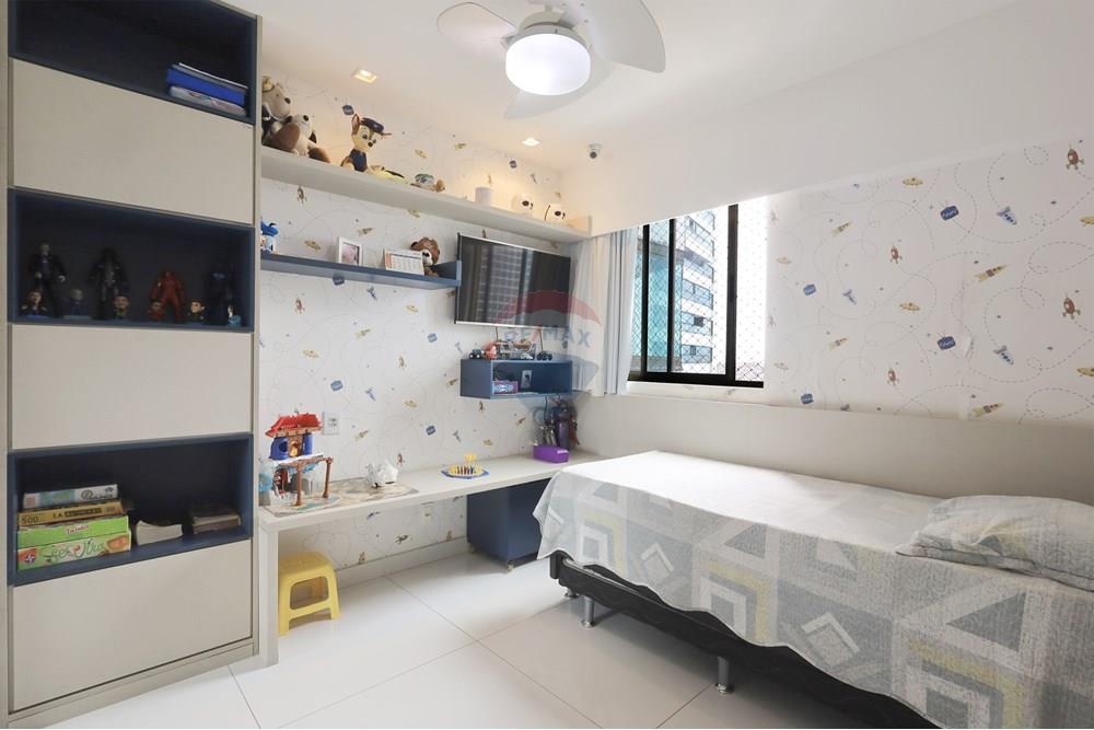 Apartamento - Venda - Recife , Pernambuco - QUARTO 01A SUÍTE.jpg - 850091040-183