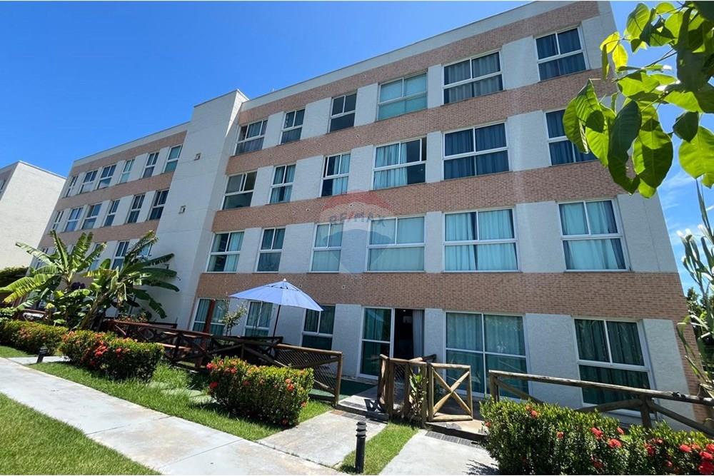 Apart Hotel/ Flat - Venda - Ipojuca , Pernambuco - FlatCondMuroAltoEric11.jpg - 850221015-112