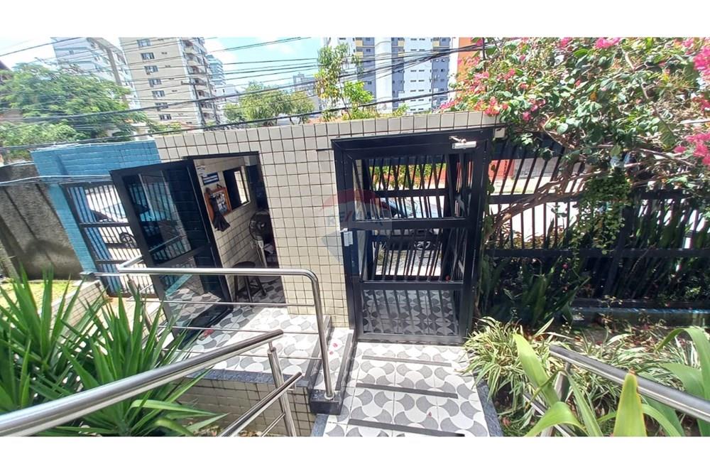 Apartamento - Alugar - Recife , Pernambuco - 0a85c483-5c44-4f26-9061-a6839712da60.jpeg - 850301011-31